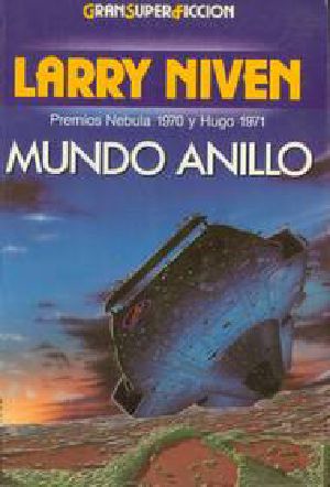 [Ringworld 01] • Mundo Anillo